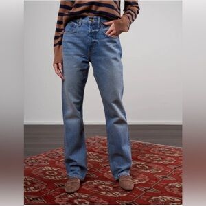 B sides jeans
